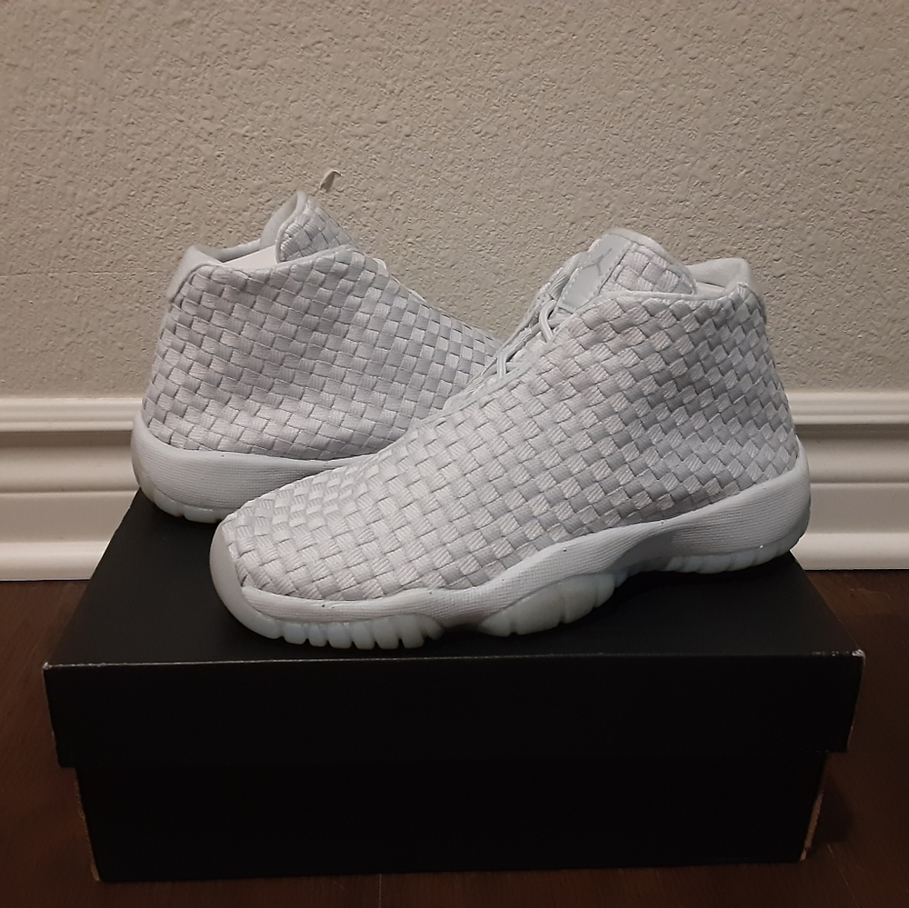 Jordans - Picture 1 of 5